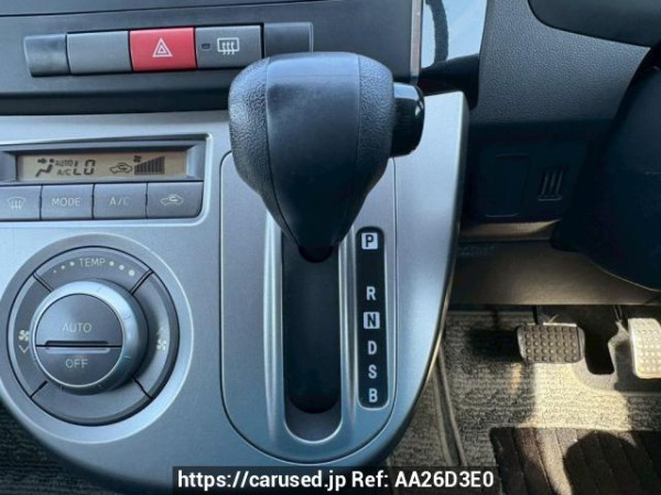 Used 2009 AT daihatsu mira-custom L275S Image[25]