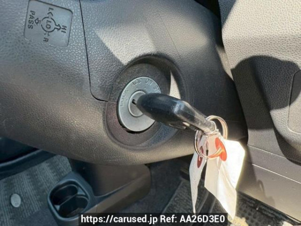 Used 2009 AT daihatsu mira-custom L275S Image[27]