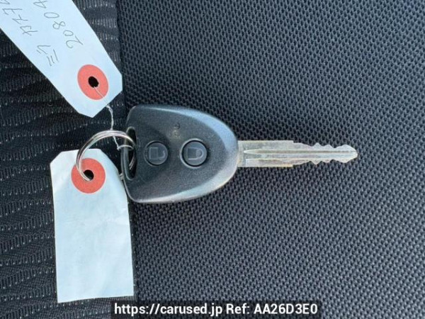 Used 2009 AT daihatsu mira-custom L275S Image[28]