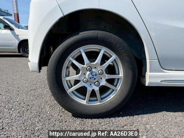 Used 2009 AT daihatsu mira-custom L275S Image[31]