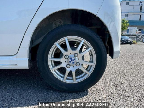 Used 2009 AT daihatsu mira-custom L275S Image[32]