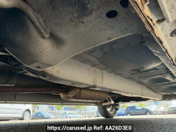 Used 2009 AT daihatsu mira-custom L275S Image[36]