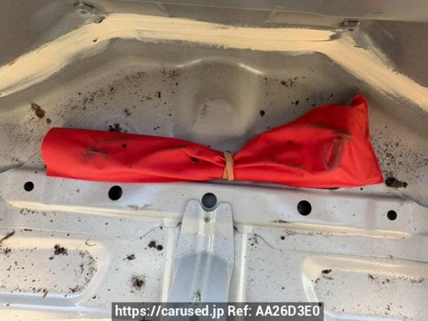 Used 2009 AT daihatsu mira-custom L275S Image[43]