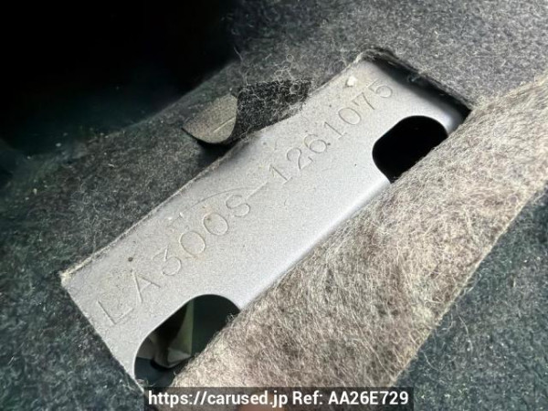 Used 2014 AT daihatsu mira-e-s LA300S Image[6]