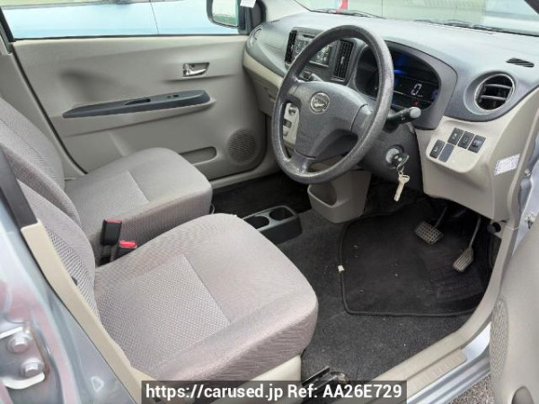 Used 2014 AT daihatsu mira-e-s LA300S Image[10]