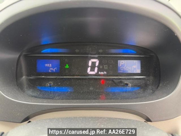 Used 2014 AT daihatsu mira-e-s LA300S Image[12]