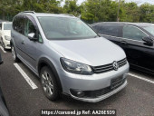 Volkswagen Golf Touran