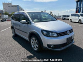 Volkswagen Golf Touran