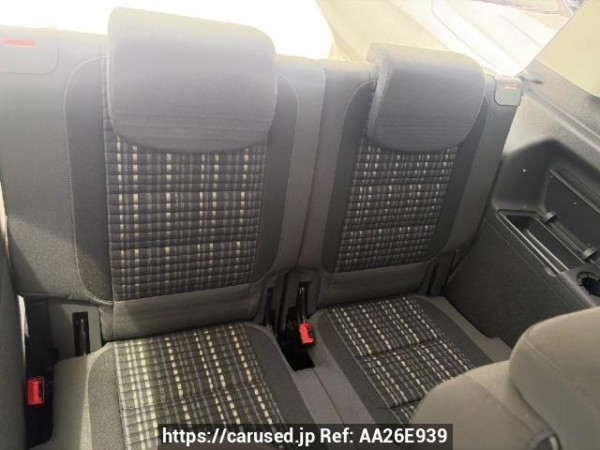 Used 2013 AT volkswagen golf-touran 1TCTHW Image[12]