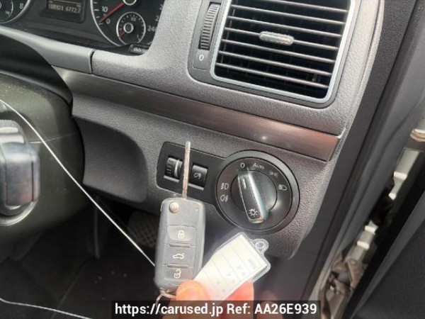 Used 2013 AT volkswagen golf-touran 1TCTHW Image[15]