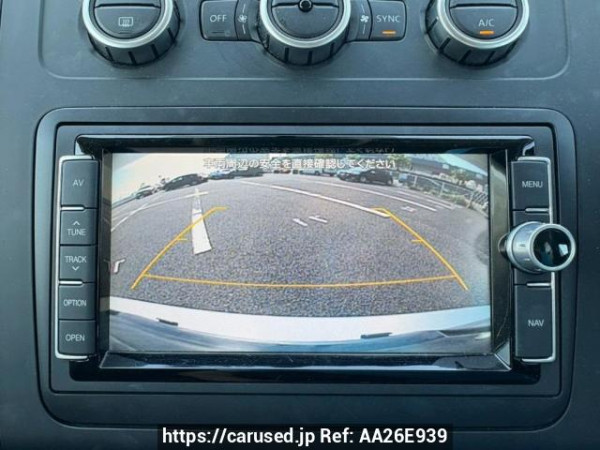 Used 2013 AT volkswagen golf-touran 1TCTHW Image[27]