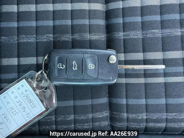 Used 2013 AT volkswagen golf-touran 1TCTHW Image[31]