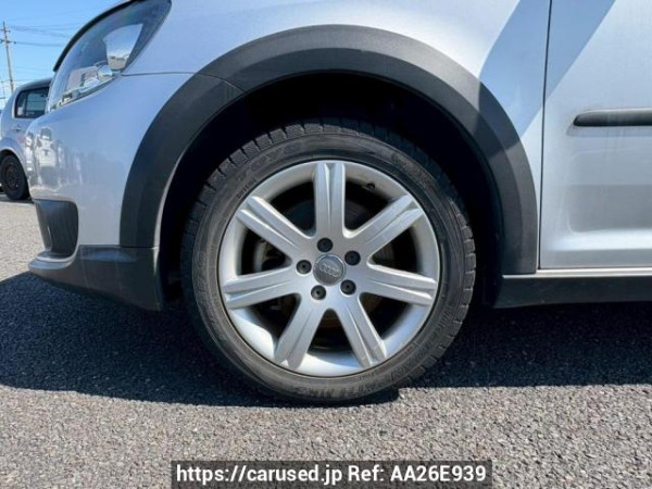 Used 2013 AT volkswagen golf-touran 1TCTHW Image[33]