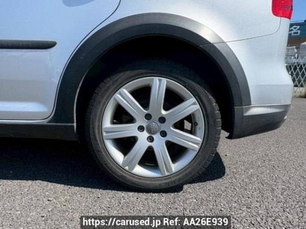 Used 2013 AT volkswagen golf-touran 1TCTHW Image[35]