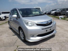 Subaru Trezia NCP125X