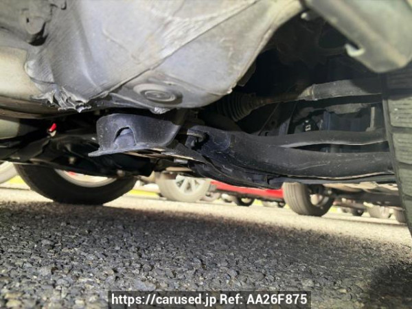 Used 2013 AT subaru trezia NCP125X Image[14]