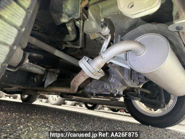 Used 2013 AT subaru trezia NCP125X Image[16]