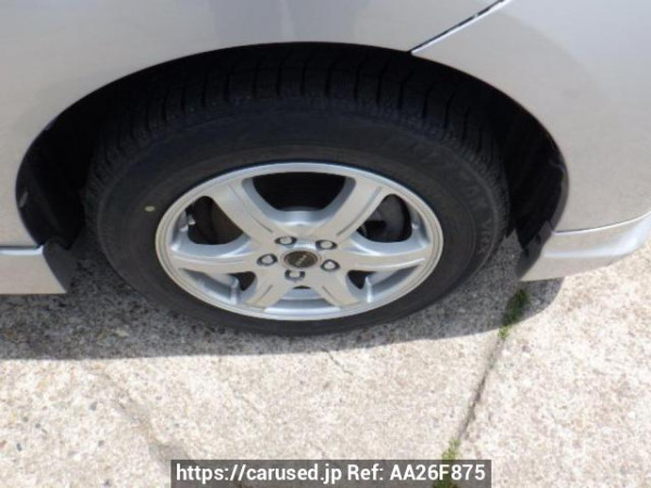 Used 2013 AT subaru trezia NCP125X Image[22]