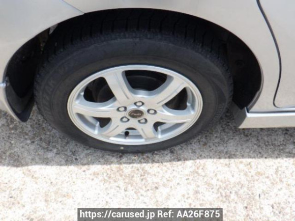 Used 2013 AT subaru trezia NCP125X Image[23]