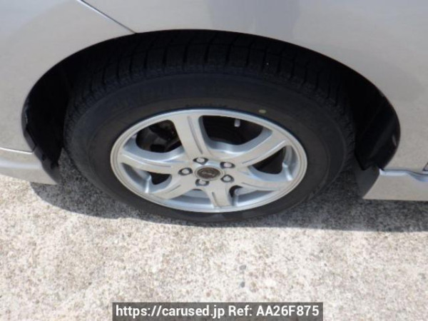Used 2013 AT subaru trezia NCP125X Image[25]