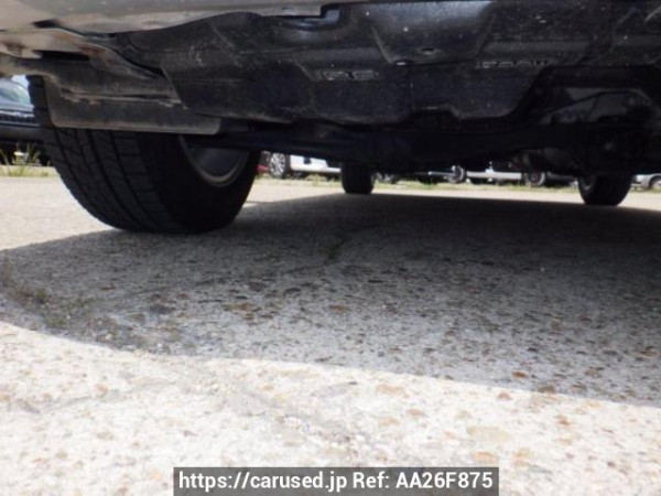 Used 2013 AT subaru trezia NCP125X Image[26]