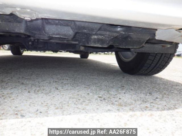 Used 2013 AT subaru trezia NCP125X Image[27]
