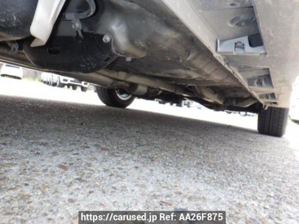 Used 2013 AT subaru trezia NCP125X Image[29]