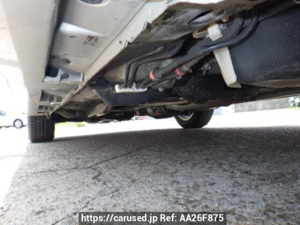 Used 2013 AT subaru trezia NCP125X Image[30]