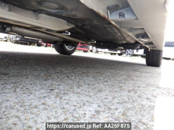 Used 2013 AT subaru trezia NCP125X Image[31]