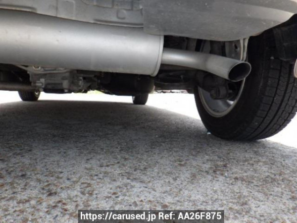 Used 2013 AT subaru trezia NCP125X Image[33]