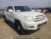 Toyota Hilux Surf