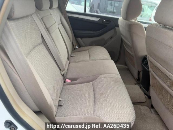 Used 2004 AT toyota hilux-surf RZN210W Image[10]