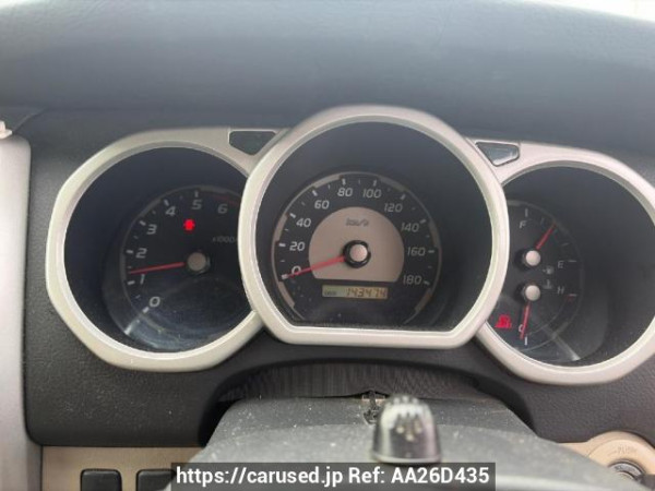 Used 2004 AT toyota hilux-surf RZN210W Image[12]