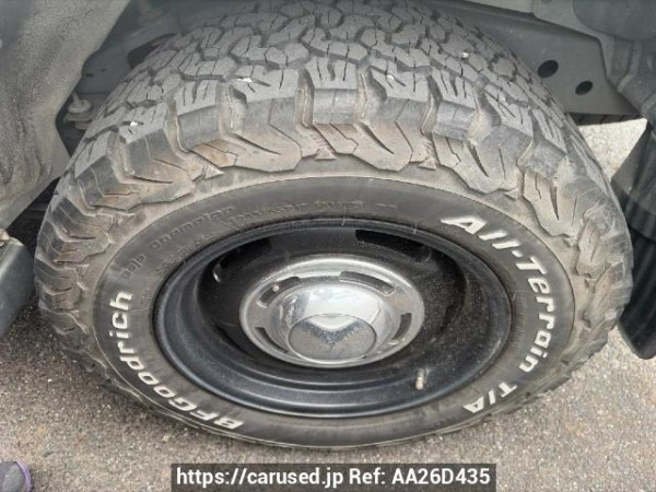 Used 2004 AT toyota hilux-surf RZN210W Image[16]