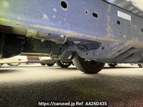 Used 2004 AT toyota hilux-surf RZN210W Image[19]