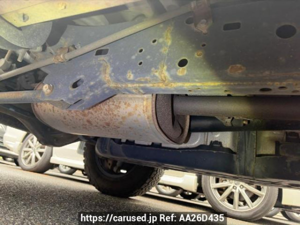 Used 2004 AT toyota hilux-surf RZN210W Image[20]