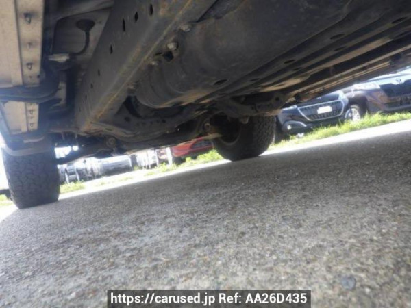 Used 2004 AT toyota hilux-surf RZN210W Image[30]