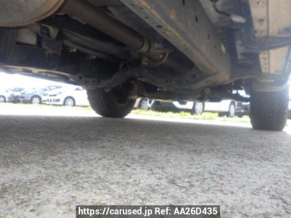 Used 2004 AT toyota hilux-surf RZN210W Image[31]