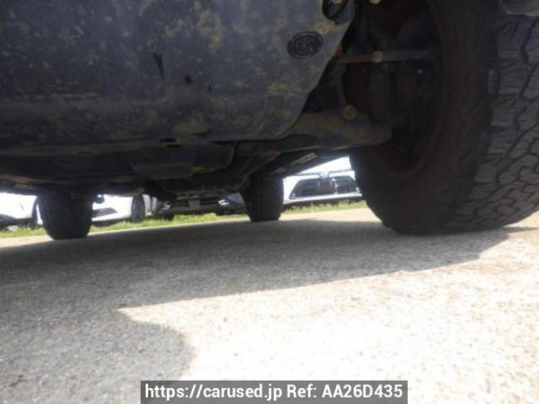 Used 2004 AT toyota hilux-surf RZN210W Image[33]