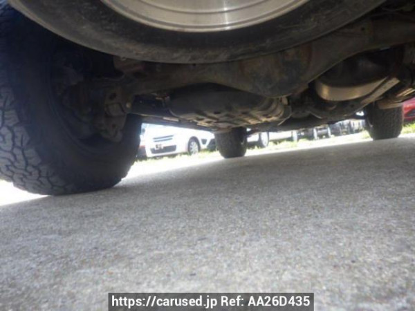 Used 2004 AT toyota hilux-surf RZN210W Image[34]