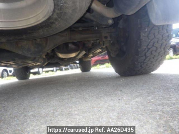 Used 2004 AT toyota hilux-surf RZN210W Image[35]