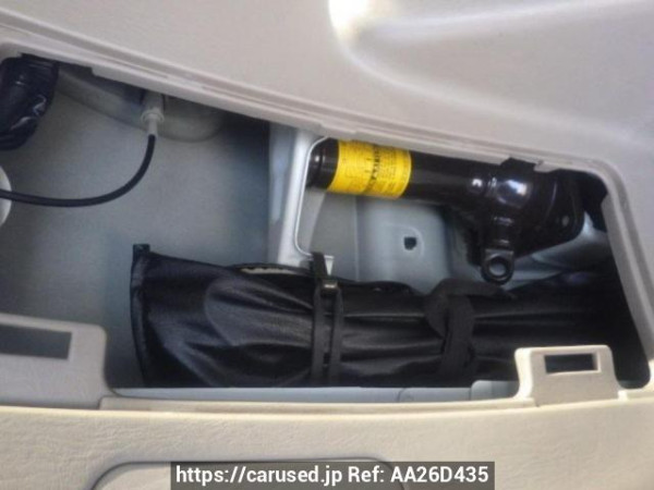 Used 2004 AT toyota hilux-surf RZN210W Image[37]