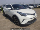 Toyota C-HR ZYX10