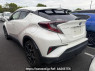 Used 2017 AT toyota c-hr ZYX10 Image[2]
