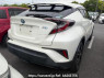 Used 2017 AT toyota c-hr ZYX10 Image[3]
