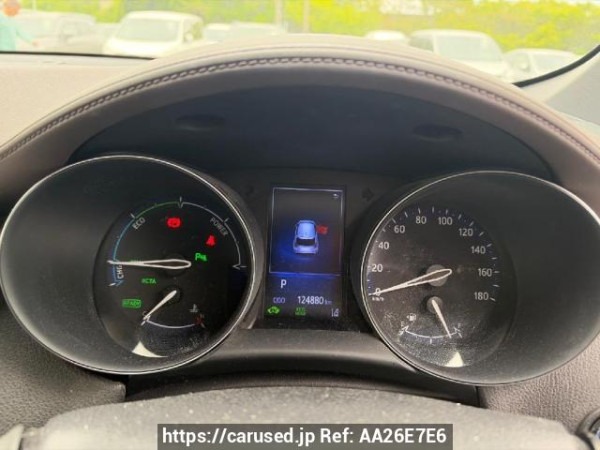 Used 2017 AT toyota c-hr ZYX10 Image[12]