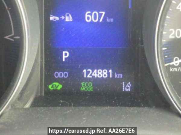Used 2017 AT toyota c-hr ZYX10 Image[22]