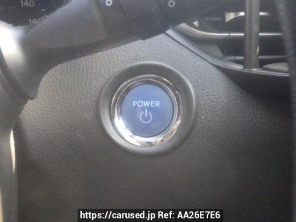 Used 2017 AT toyota c-hr ZYX10 Image[23]