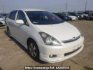 Toyota Wish ZNE10G