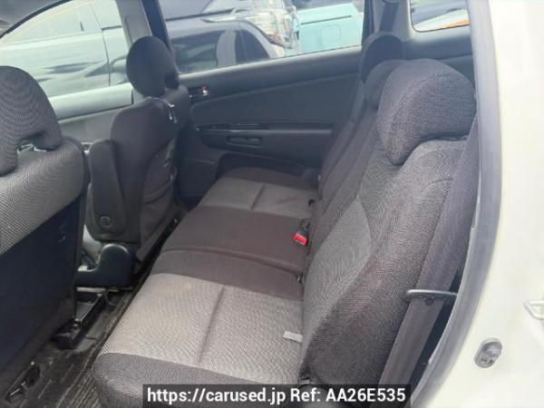 Used 2005 AT toyota wish ZNE10G Image[10]